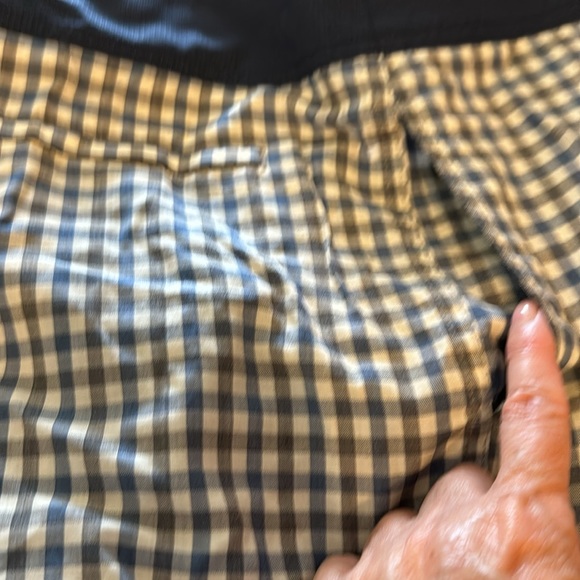 Vilebrequin X The Woolmark Company shorts, New w/o tags - Picture 9 of 16